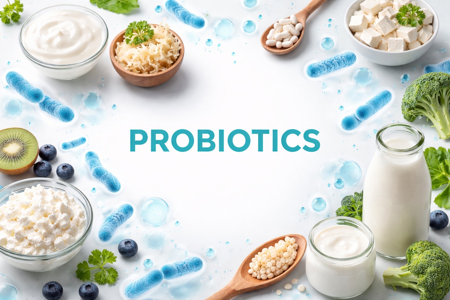 Probiotics