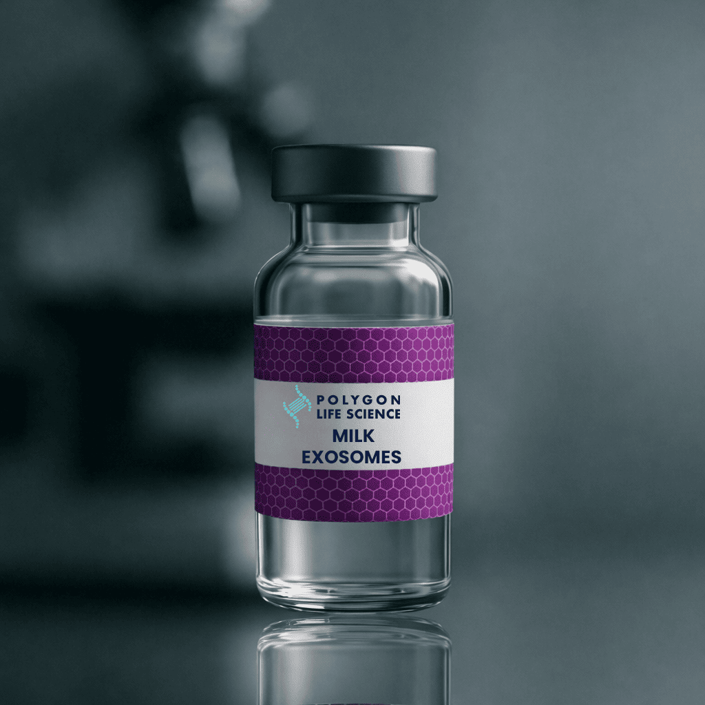 Milk Exosomes