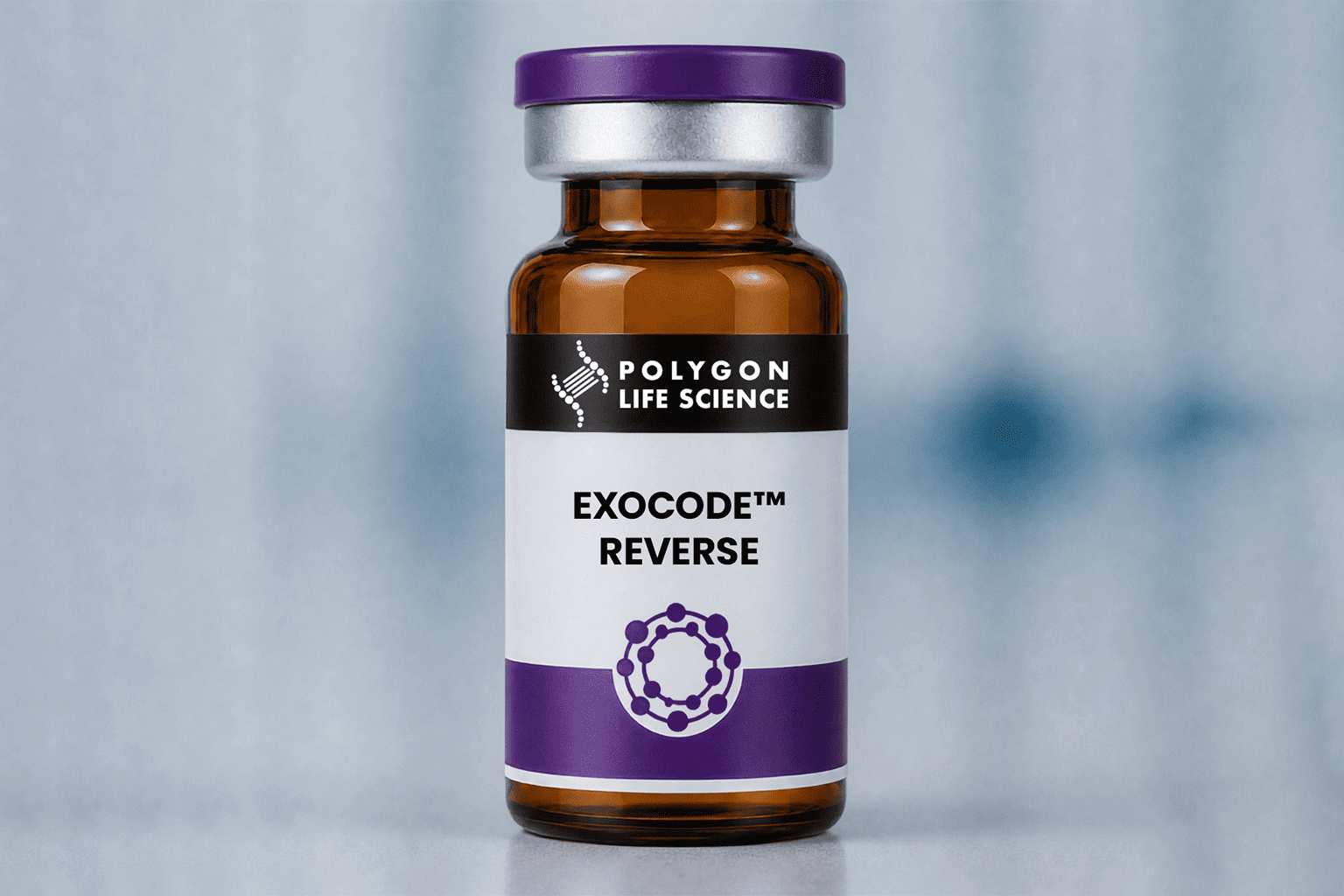 EXOCODE™ REVERSE - Onion exosomes supplier, exosome supplier, onion exosomes